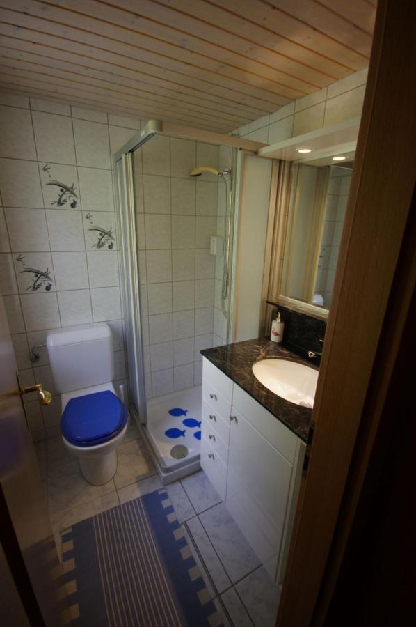 Ferienwohnung Betula Bad-Schwarzsee ภายนอก รูปภาพ